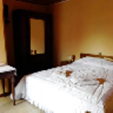 Chiar Di Luna Hotel 2*