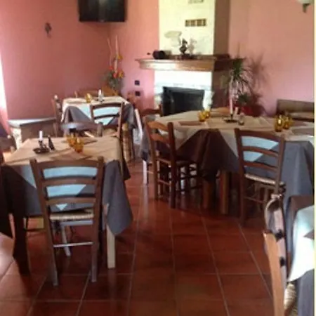 Chiar Di Luna Hotel Camporgiano