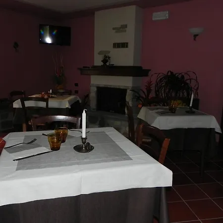 Hotel Chiar Di Luna Camporgiano
