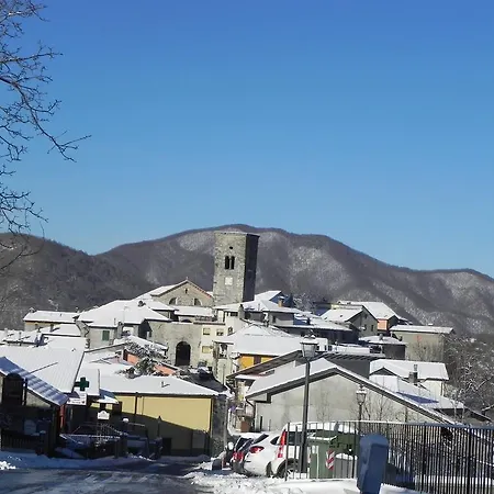 Chiar Di Luna 2* Camporgiano
